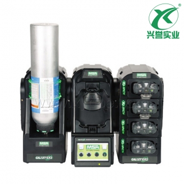 梅思安Altair4/4X天鹰智能测试系统10128670