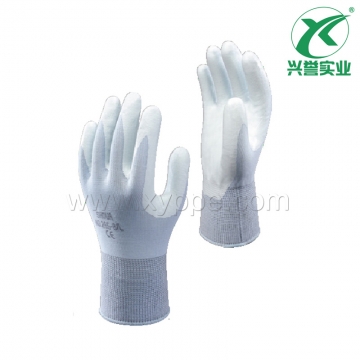 SHOWA265丁腈涂层手套