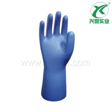 SHOWA食品级防化手套707