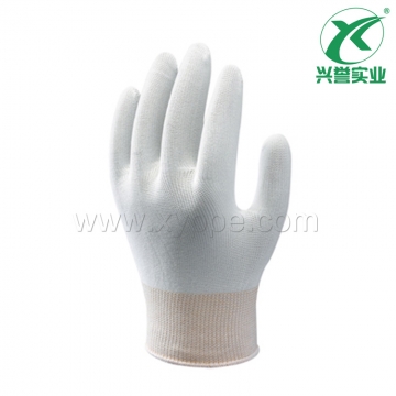 SHOWA无缝尼龙手套B0610