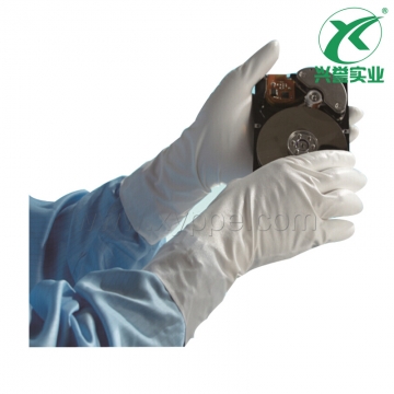 SHOWA透气PU涂层手套E0100/E0110