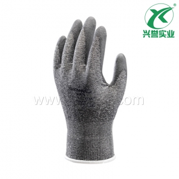 SHOWA 540 HPPE PU防割手套