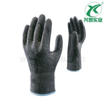 SHOWA 541 HPPE PU防割手套