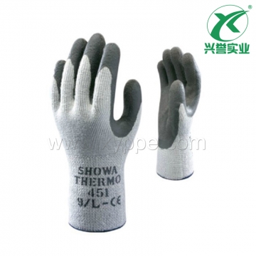SHOWA 451机械防寒手套