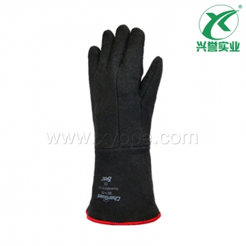 SHOWA 8814 260度隔热手套