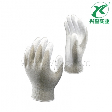SHOWA A0120手掌PU涂层防静电手套
