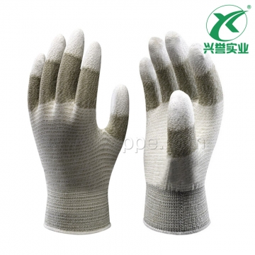 SHOWA A0161指尖防静电手套
