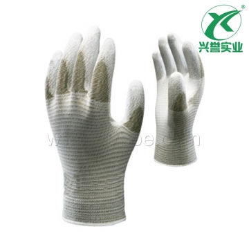 SHOWA A0170手掌PU涂层防静电手套