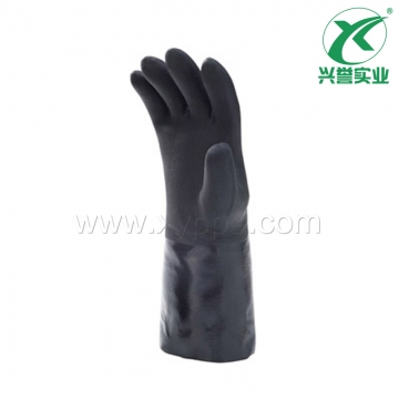 SHOWA 6784重型氯丁橡胶手套