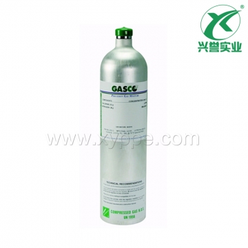 梅思安（MSA）标定气体与配件10048890