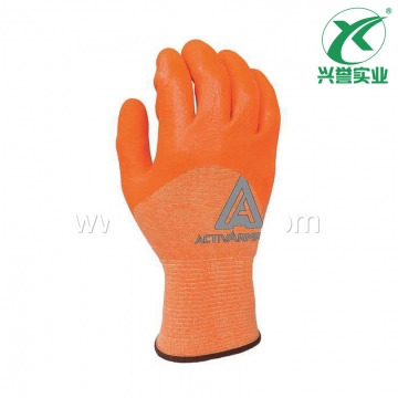 安思尔（Ansell）丁腈抗油手套97-100
