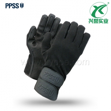 英国进口ARES龙战术手套耐穿刺300109