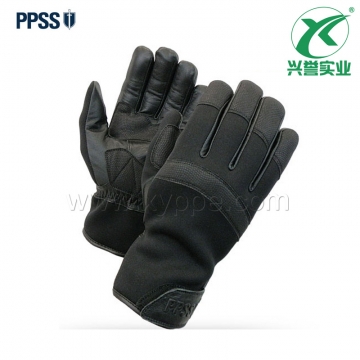 英国PPSS进口战术防刺防割手套300115