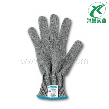 安思尔（Ansell）食品加工防割手套74-047