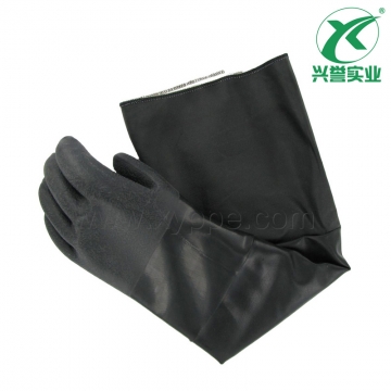 安思尔（Ansell）19-026化学品隔热手套