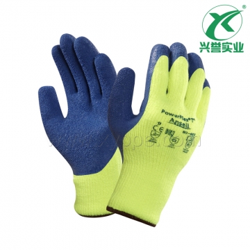 安思尔（Ansell）80-400耐低温手套