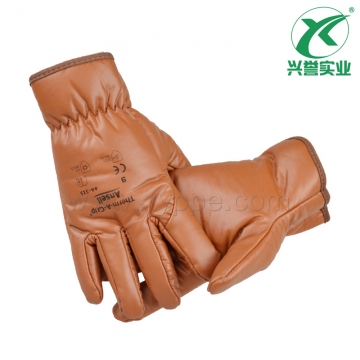 安思尔（Ansell）44-315防水防寒手套