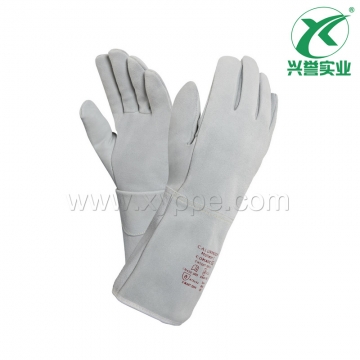 安思尔(Ansell)Molleton电焊手套