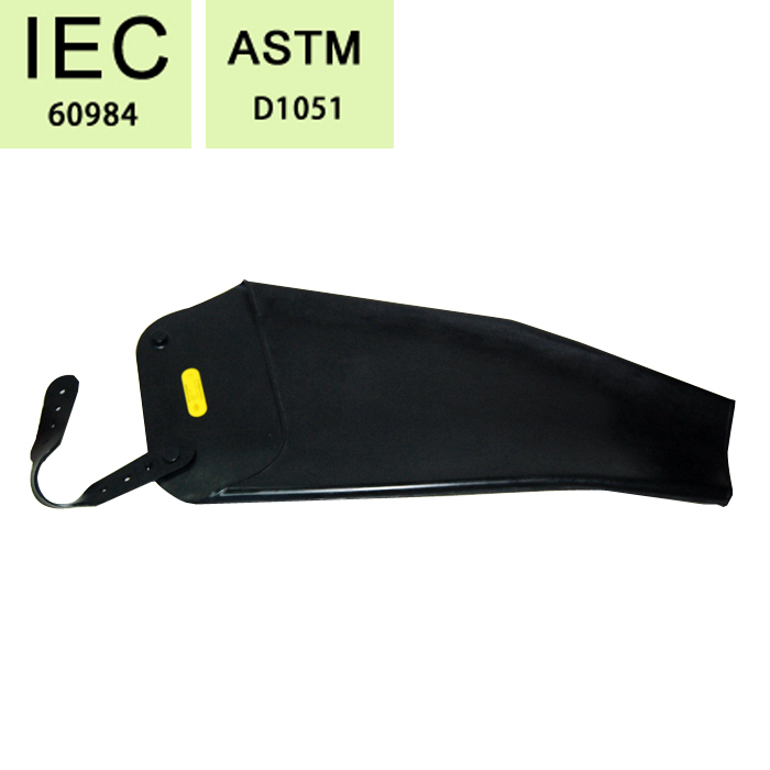 双安20KV绝缘护袖