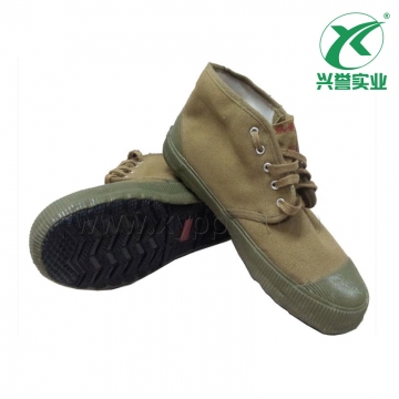 双安5KV绝缘棉鞋