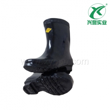 双安30KV绝缘靴