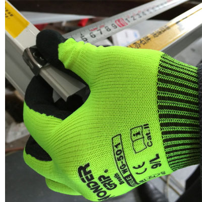 多给力WG-501透气型手套