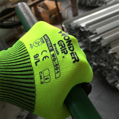 多给力WG-501透气型手套