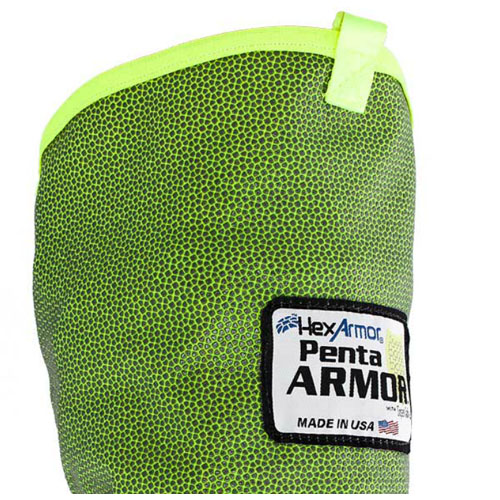 美国Hexarmor防穿刺防割护臂1010