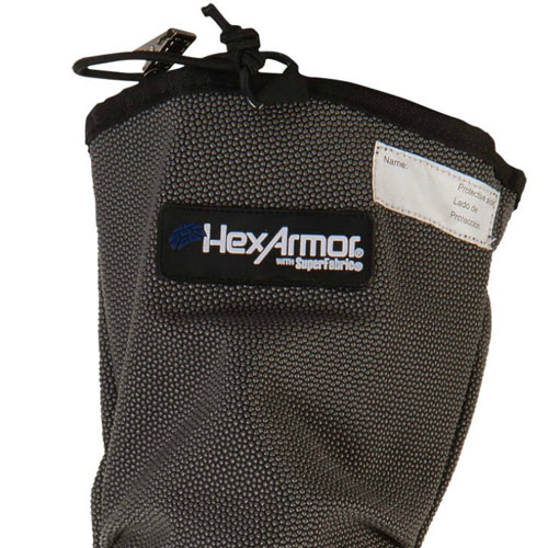 美国Hexarmor防穿刺防割护臂AS019S