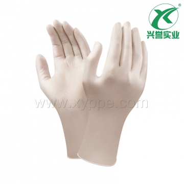 安思尔（Ansell）93-311无粉一次性手套