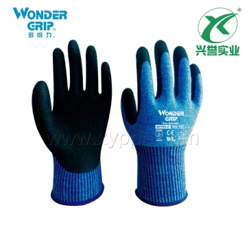 多给力WG-757防割手套5级