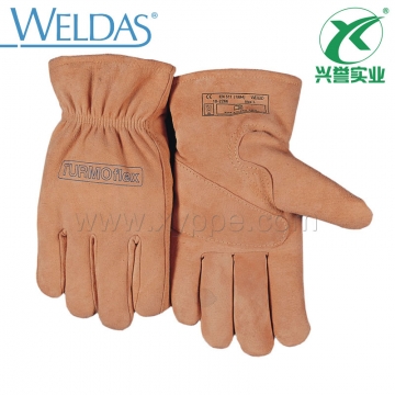 威特仕猪青皮防冻手套10-2266