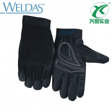 威特仕猪青皮机械师手套10-2660