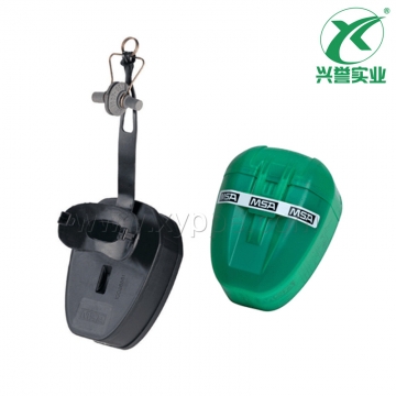 梅思安（MSA）miniSCAPE逃生呼吸器10038560