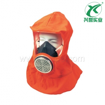 梅思安（MSA）Smokehood防烟逃生头罩B1440005