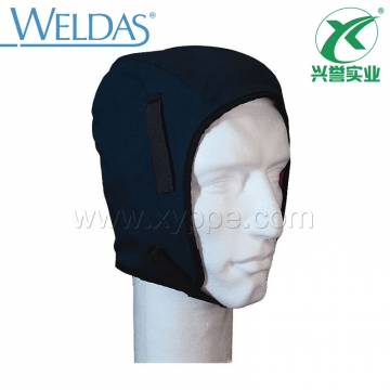 威特仕轻巧型工业防寒帽23-7721
