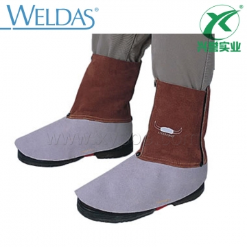 威特仕蛮牛王焊接皮脚盖44-7106