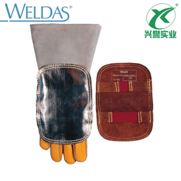 威特仕耐高温PFR Rayon焊接护手盾44-3006