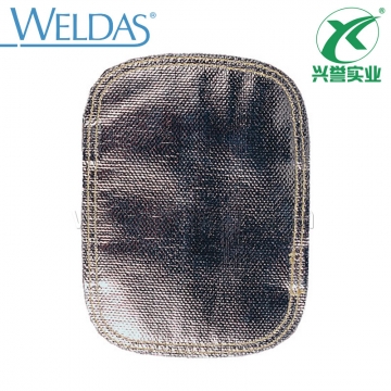 威特仕耐高温玻璃纤维护手盾44-3008