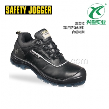 Safety Jogger Nova S3低帮安全鞋