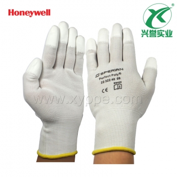 霍尼韦尔指浸PU工作手套2232240CN