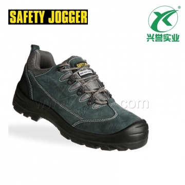Safety Jogger Kronos S1P低帮运动款安全鞋