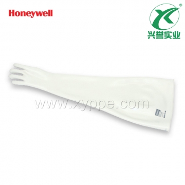 霍尼韦尔氯丁橡胶CMS干箱手套8Y1532A