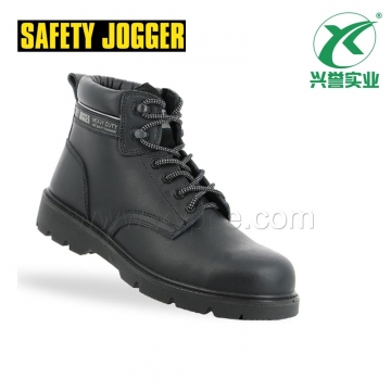 Safety Jogger X1100N S3中帮安全鞋