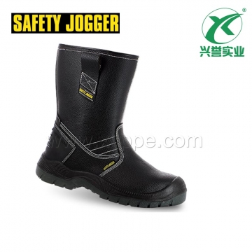Safety Jogger bestboot高帮安全鞋