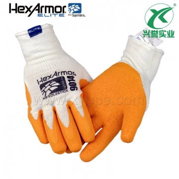 美国进口Hexarmor9014防针刺手套
