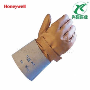 霍尼韦尔进口外用电工绝缘手套2012898