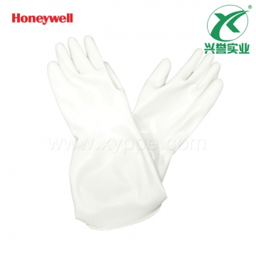 霍尼韦尔短款CSM干箱手套