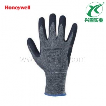 霍尼韦尔丁腈涂层防护手套2232273CN