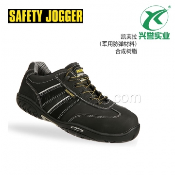 Safety Jogger lauda低帮运动安全鞋
